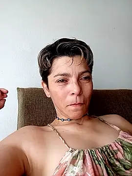 Lulypsicologasexual online show from 15, 1, 2026