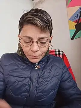 Lulypsicologasexual online show from 17, 6, 2026