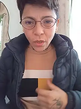Lulypsicologasexual online show from 9, 7, 2026