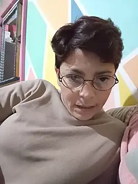 Lulypsicologasexual online show from 27, 7, 2026