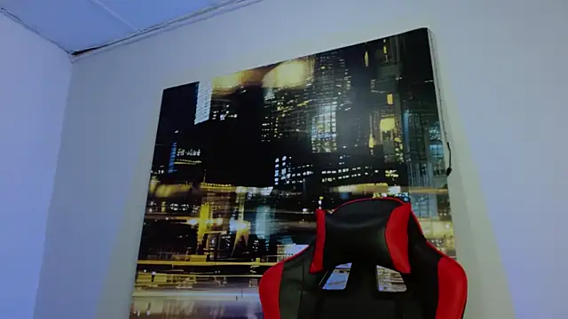 Snapshot of alexgiraldo__ chatting on 19, 3, 2026 alexgiraldo online show from 19, 3, 2026