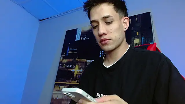 Snapshot of alexgiraldo__ chatting on 20, 3, 2026 alexgiraldo online show from 20, 3, 2026