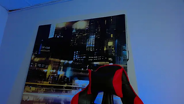 Snapshot of alexgiraldo__ chatting on 23, 3, 2026 alexgiraldo online show from 23, 3, 2026