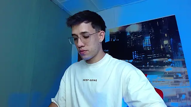 Snapshot of alexgiraldo__ chatting on 26, 3, 2026 alexgiraldo online show from 26, 3, 2026