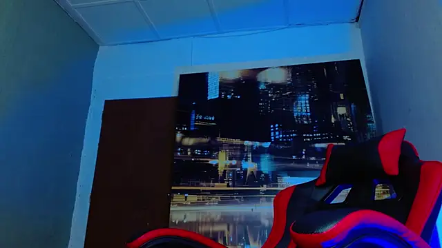 Snapshot of alexgiraldo__ chatting on 27, 3, 2026 alexgiraldo online show from 27, 3, 2026