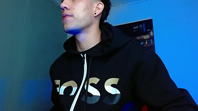 Snapshot of alexgiraldo__ chatting on 1, 4, 2026 alexgiraldo online show from 1, 4, 2026