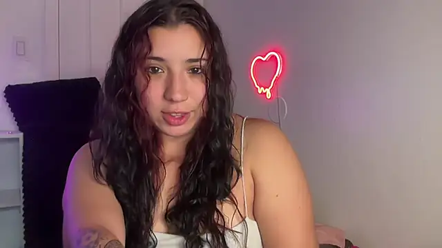 nina lovez online show from 24, 10, 2025