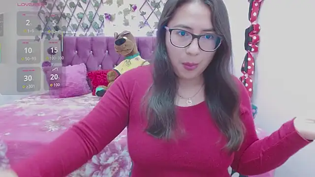 Estrella  sex online show from 9, 9, 2025