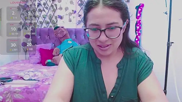 Estrella  sex online show from 28, 9, 2025