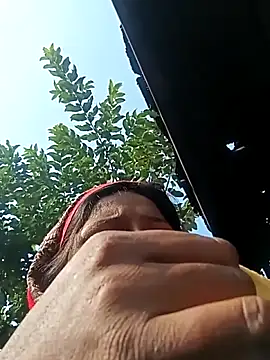 heena3355 online show from 16, 12, 2025