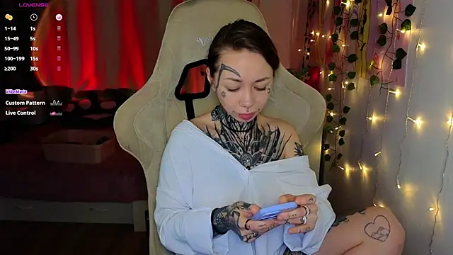 Snapshot of bunnykellyyy chatting on 20, 2, 2026 bunnykellyyy online show from 20, 2, 2026