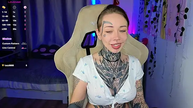 Snapshot of bunnykellyyy chatting on 28, 2, 2026 bunnykellyyy online show from 28, 2, 2026