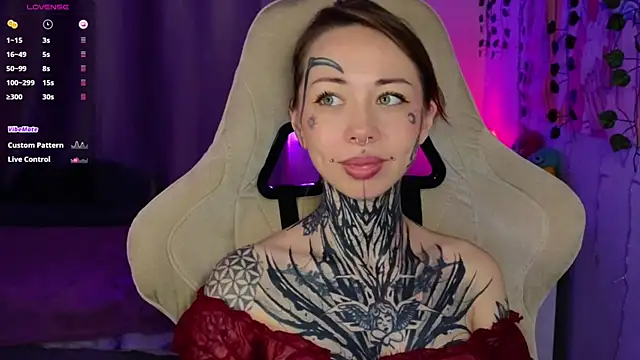 Snapshot of bunnykellyyy chatting on 15, 4, 2026 bunnykellyyy online show from 15, 4, 2026