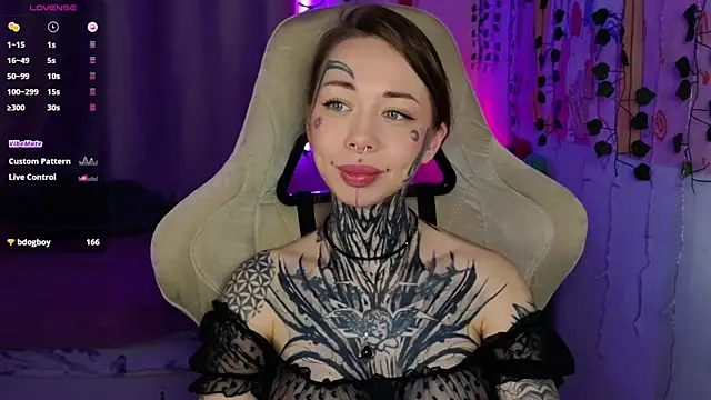 Snapshot of bunnykellyyy chatting on 16, 4, 2026 bunnykellyyy online show from 16, 4, 2026