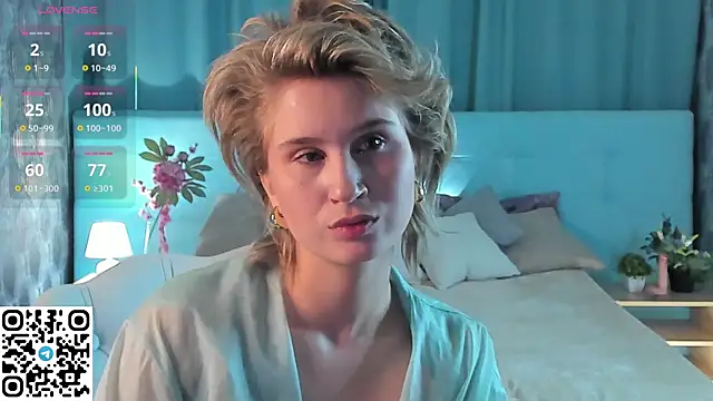 Snapshot of odelynbrower chatting on 19, 11, 2025 odelynbrower online show from 19, 11, 2025