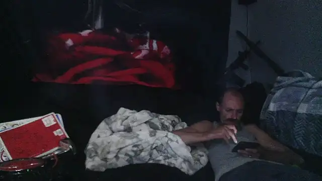 Splash Queen420 online show from 13, 9, 2025