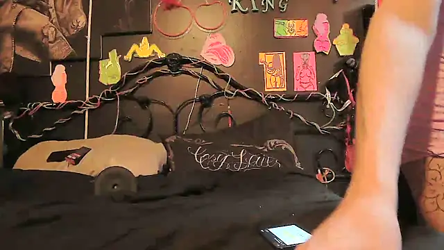 Splash Queen420 online show from 21, 3, 2026