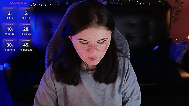 Dark Shine online show from 7, 1, 2026