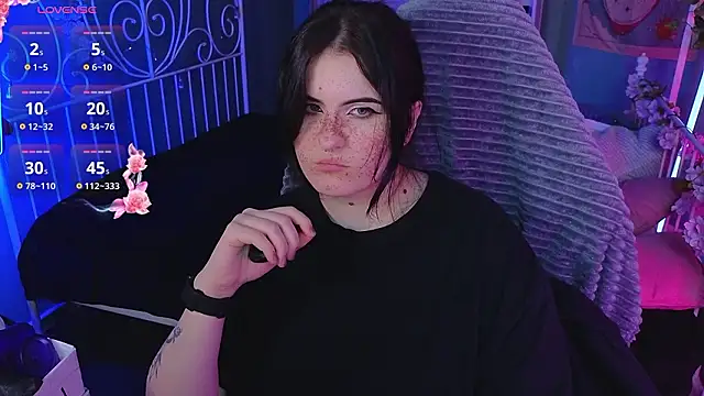 Dark Shine online show from 16, 1, 2026