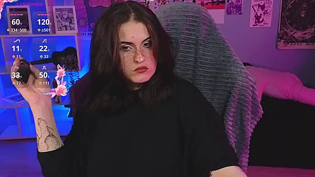 Dark Shine online show from 5, 4, 2026