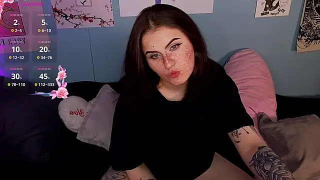 Dark Shine online show from 12, 4, 2026