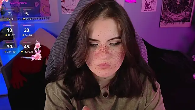 Dark Shine online show from 16, 4, 2026