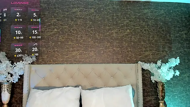 alisonn moon online show from 20, 9, 2025