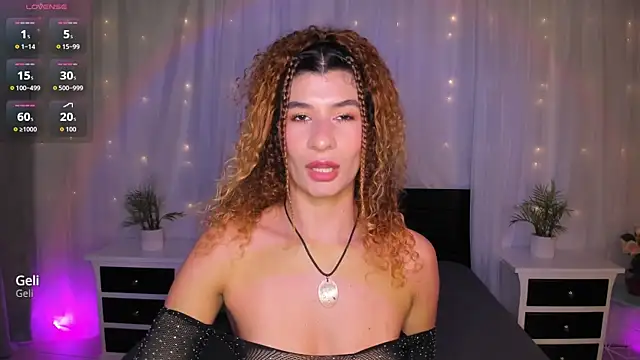 Evolet Bee online show from 3, 10, 2025