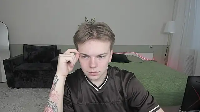 Mallfoyy online show from 3, 7, 2026