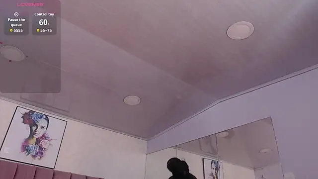 Snapshot of AriannaAdames chatting on 21, 6, 2026 AriannaAdames online show from 21, 6, 2026