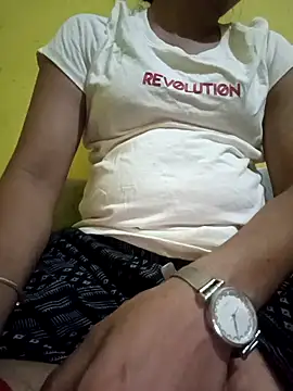 Snapshot of sanjana-hot chatting on 8, 9, 2025 sanjana-hot online show from 8, 9, 2025