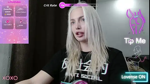 Snapshot of SpaceMarsi chatting on 3, 11, 2025 SpaceMarsi online show from 3, 11, 2025