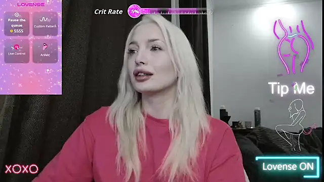 Snapshot of SpaceMarsi chatting on 5, 12, 2025 SpaceMarsi online show from 5, 12, 2025