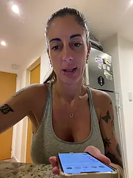 Snapshot of ferchule7 chatting on 15, 4, 2026 ferchule7 online show from 15, 4, 2026