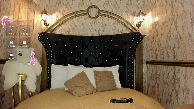 irenne wilsonn online show from 24, 9, 2025