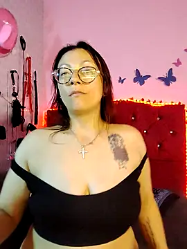 Susanahotsexxx online show from 10, 11, 2025