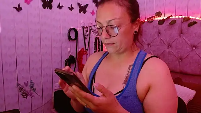 Susanahotsexxx online show from 16, 11, 2025