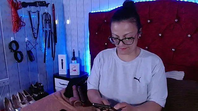 Susanahotsexxx online show from 25, 11, 2025