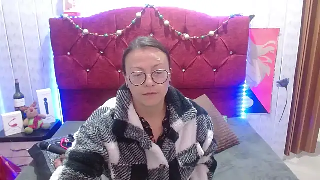 Susanahotsexxx online show from 3, 12, 2025