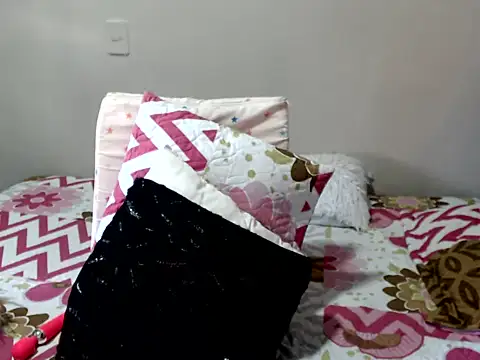 Snapshot of BrianaBarbes chatting on 19, 3, 2026 BrianaBarbes online show from 19, 3, 2026