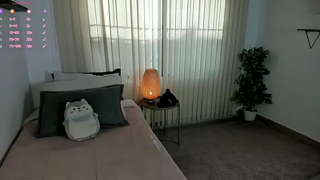 Miin yuna online show from 7, 2, 2026