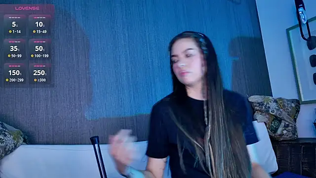 Snapshot of Katarina_Rostova chatting on 17, 9, 2025 Katarina Rostova online show from 17, 9, 2025