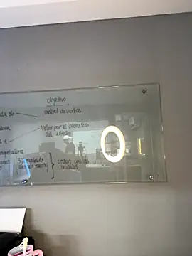 Snapshot of Katarina_Rostova chatting on 21, 10, 2025 Katarina Rostova online show from 21, 10, 2025