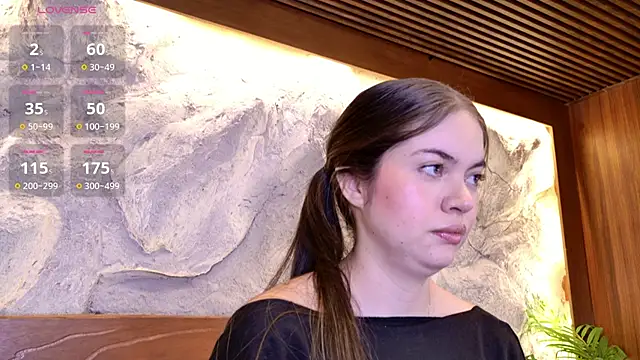 Snapshot of Katarina_Rostova chatting on 29, 11, 2025 Katarina Rostova online show from 29, 11, 2025