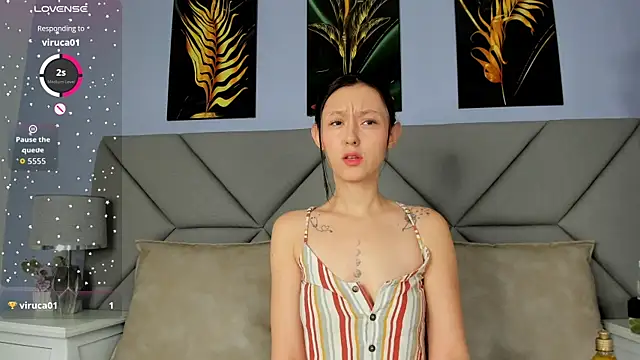 samara goals online show from 4, 11, 2025