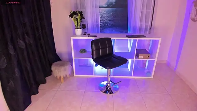 Georgina-Mtz online show from 15, 1, 2026