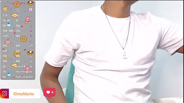 mike black 22 online show from 27, 11, 2025