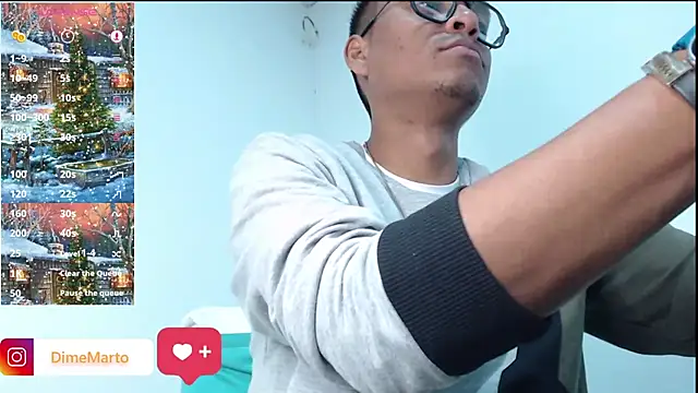 mike black 22 online show from 28, 11, 2025