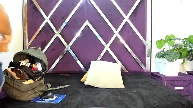 arielasm online show from 15, 7, 2026