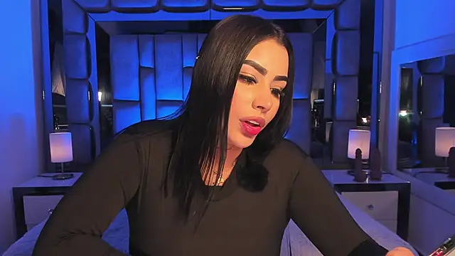 MaddyGray  online show from 9, 1, 2026